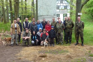 Reservistenkameradschaft Nördlicher Breisgau