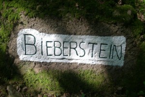 Bieberstein après