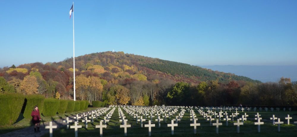 AHWK – Les amis du Hartmannswillerkopf